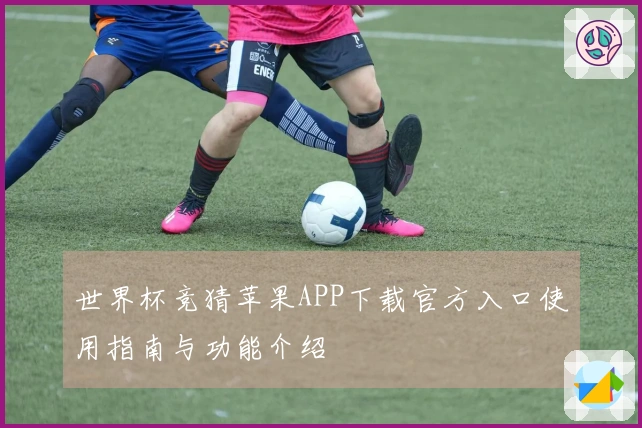 世界杯竞猜苹果APP下载官方入口使用指南与功能介绍