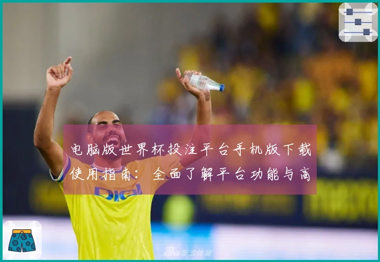 电脑版世界杯投注平台手机版下载使用指南：全面了解平台功能与高效操作技巧